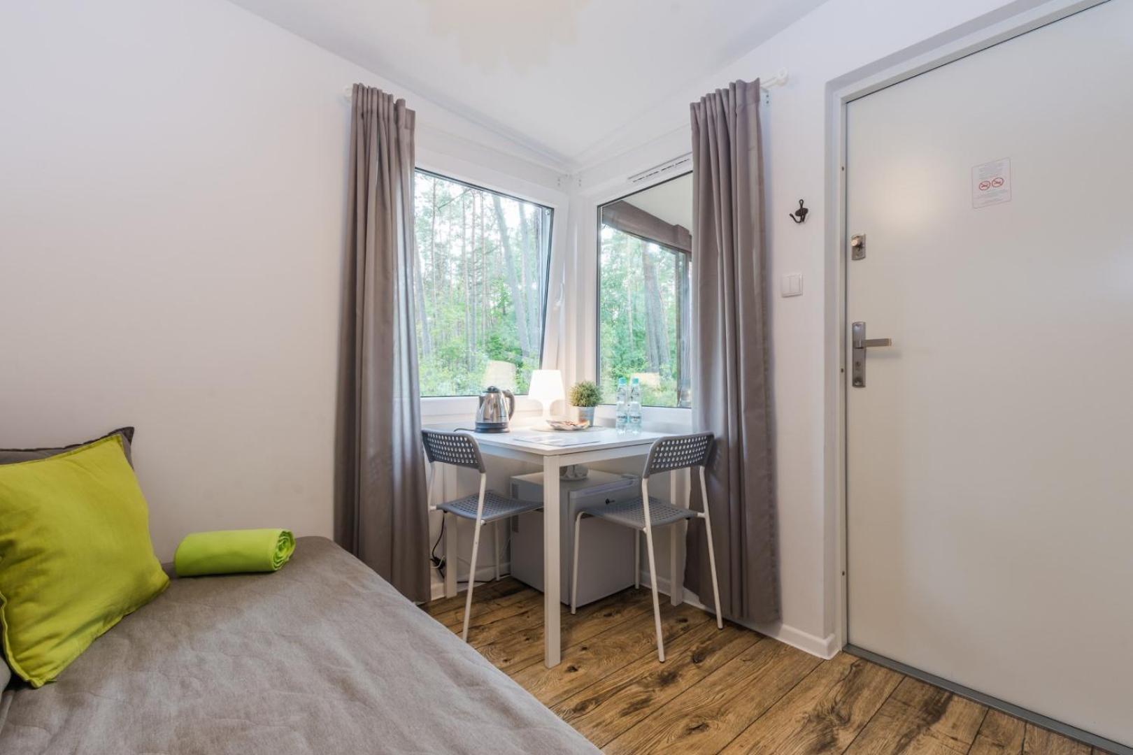 Bursztynowo Osrodek Wczasowy Villa Sztutowo Buitenkant foto